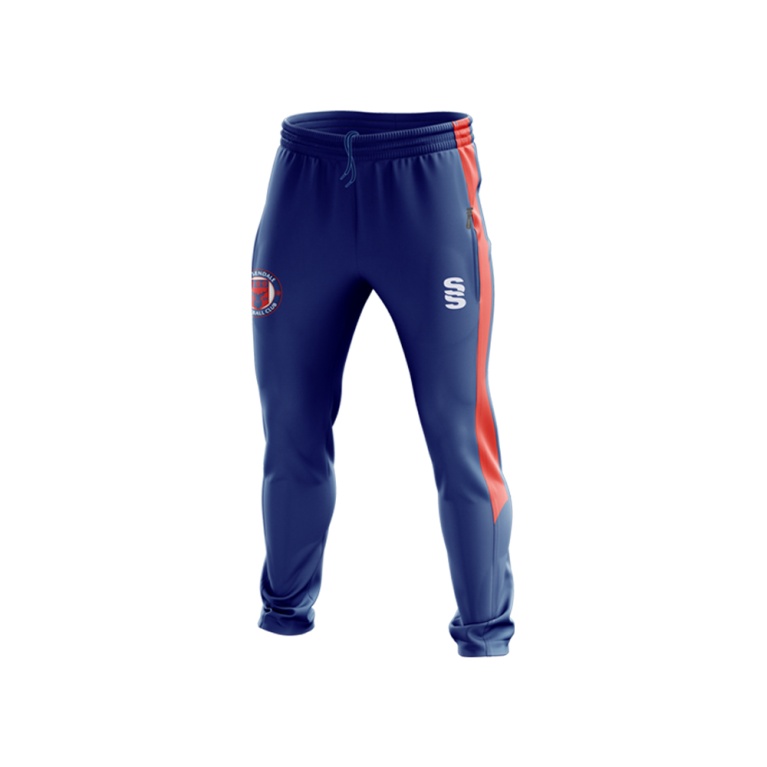 Rossendale FC - MTO - Track Pant