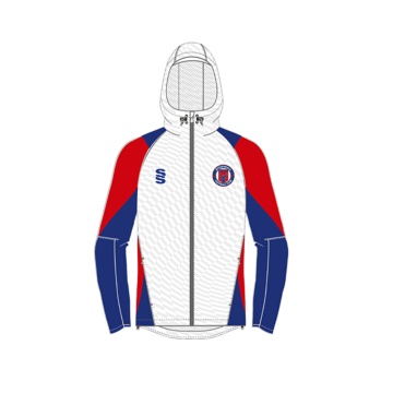 Rossendale FC - MTO - Rain Jacket