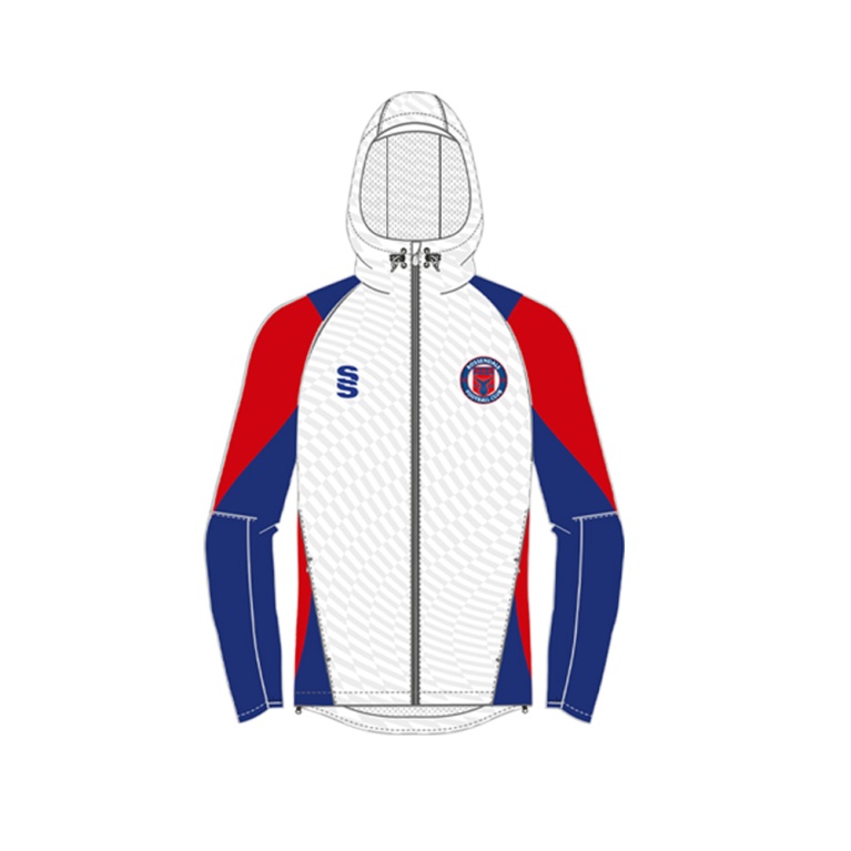 Rossendale FC - MTO - Rain Jacket