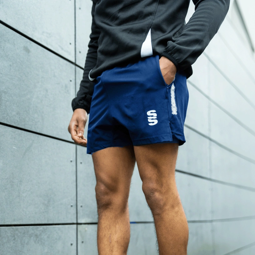Rossendale FC - Managers Shorts