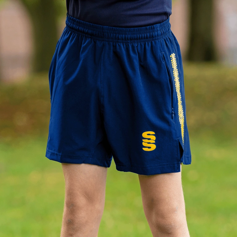 Rossendale FC - Managers Shorts