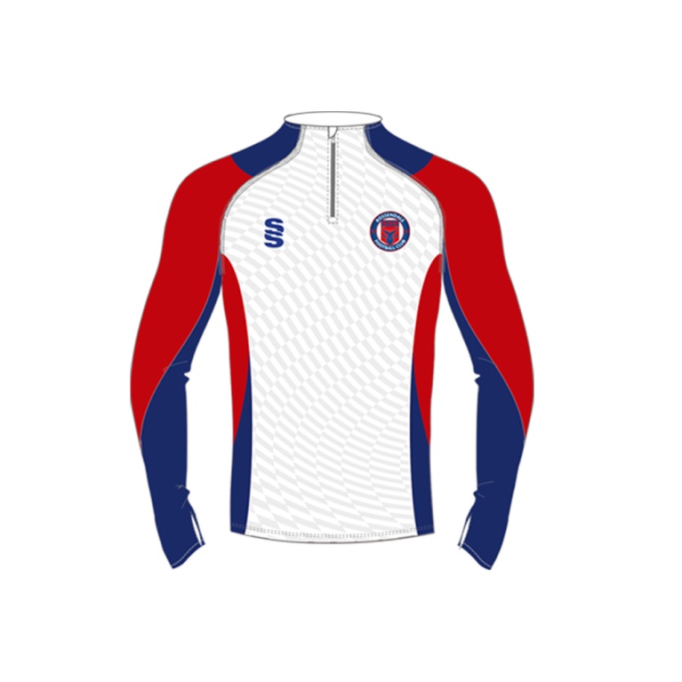 Rossendale FC - MTO - Performance Top