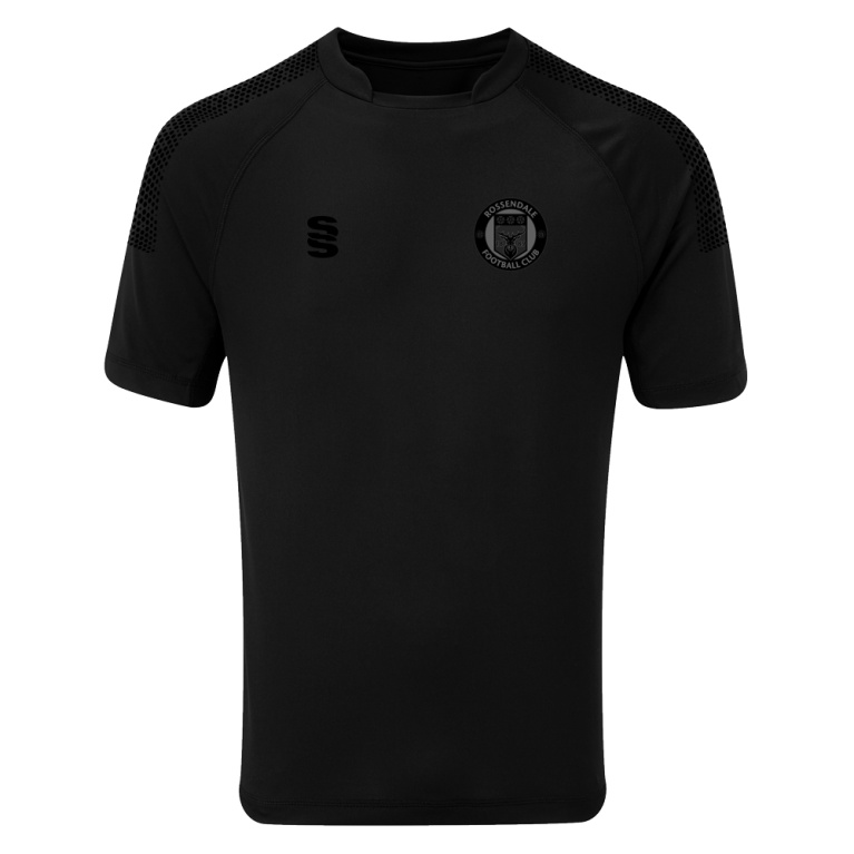 Rossendale FC - Dual Games Shirt - Men's