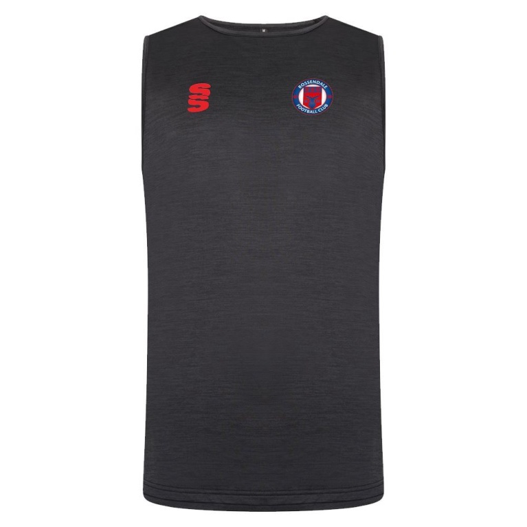 Rossendale FC - Dual Training Vest