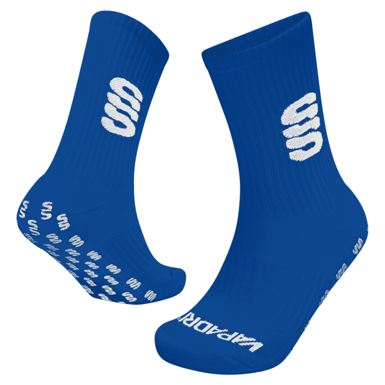 Rossendale FC - Quarter Gripper Sock